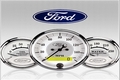 Auto Meter Ford Masterpiece